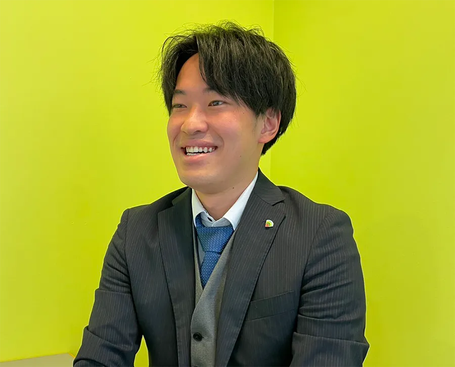 写真：倉本歩